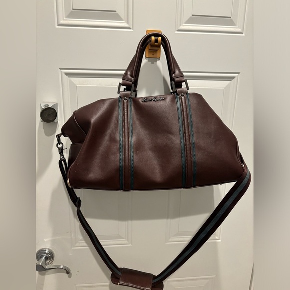 Robert Graham Duffle Bag - Picture 1 of 7